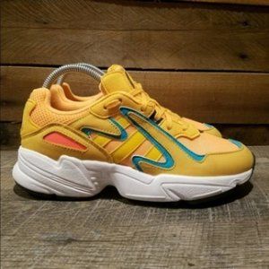 Adidas Originals Yung-96 Chasm Trainer Shoes